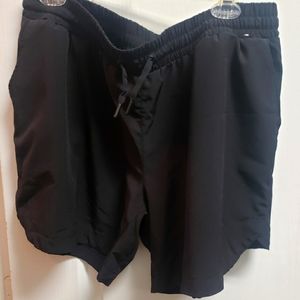 Women's performance shorts
